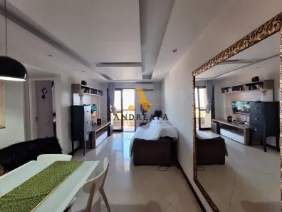 Apartamento com 2 Quartos à venda, 65m² no Barra da Tijuca, Rio de Janeiro