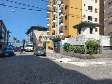 Apartamento com 1 Quarto à venda, 54m² no Aviação, Praia Grande