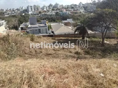 Lote/Terreno à venda, 415m² no Portal do Sol, Contagem