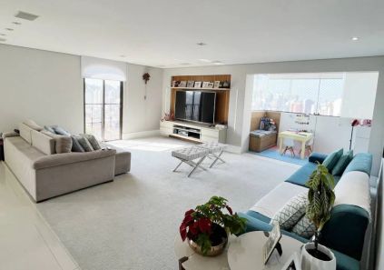 Apartamento com 4 Quartos à venda, 260m² no Morro dos Ingleses, São Paulo