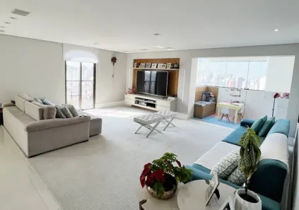 Apartamento com 4 Quartos à venda, 260m² no Morro dos Ingleses, São Paulo