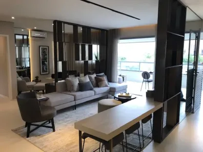Apartamento com 3 Quartos à venda, 100m² no Jardim São Luiz, Ribeirão Preto