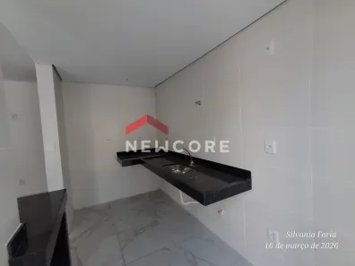 Apartamento com 2 Quartos à venda, 50m² no Santa Mônica, Belo Horizonte