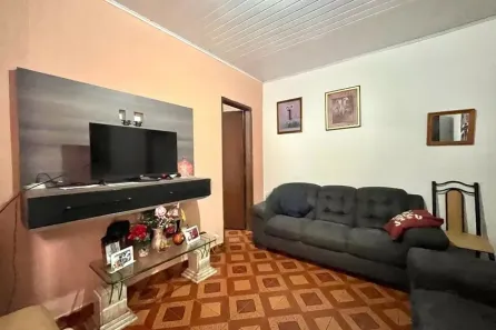 Casa com 4 Quartos à venda, 90m² no Vila Fachini, São Paulo