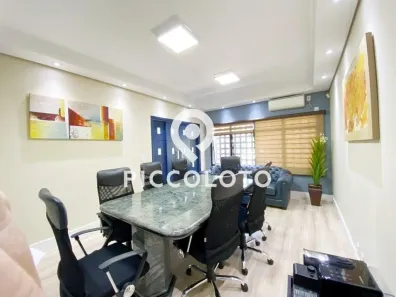 Imóvel Comercial com 1 Quarto à venda, 196m² no Cambuí, Campinas