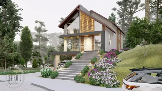Lote/Terreno à venda, 738m² no , Canela
