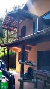 Fazenda/Sítio com 4 Quartos à venda, 40000m² no São Francisco Xavier, São José dos Campos