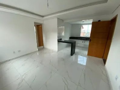 Apartamento com 3 Quartos à venda, 68m² no Vila Cloris, Belo Horizonte