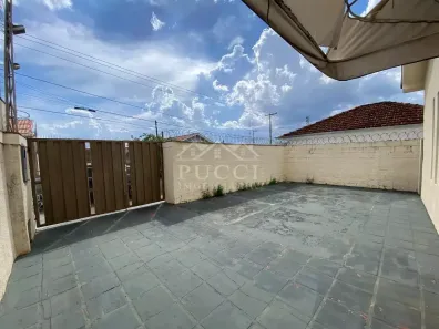 Casa com 3 Quartos para alugar, 110m² no Jardim Boa Esperança, Franca