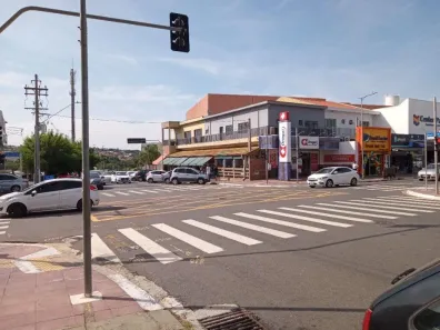 Sala Comercial para alugar, 115m² no Remanso Campineiro, Hortolândia
