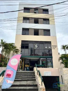 Sala Comercial para alugar, 25m² no Pituba, Salvador