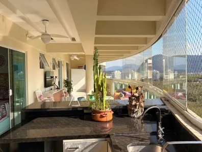Cobertura com 5 Quartos à venda, 191m² no Barra da Tijuca, Rio de Janeiro