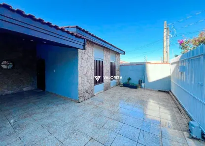 Casa com 3 Quartos à venda, 165m² no Central Parque Sorocaba, Sorocaba