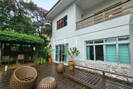 Casa com 4 Quartos à venda, 478m² no Pacaembu, São Paulo