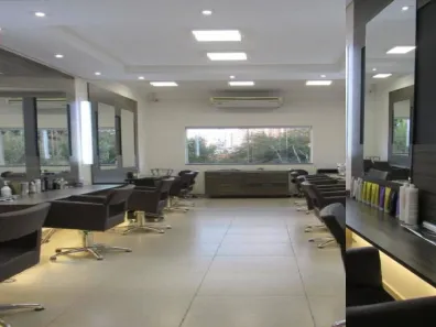 Imóvel Comercial com 1 Quarto à venda, 239m² no Centro, Piracicaba