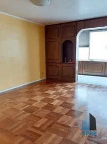 Apartamento com 3 Quartos à venda, 245m² no Vila Buarque, São Paulo