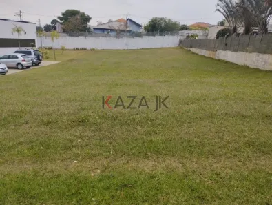 Lote/Terreno à venda, 1058m² no Do Pinherinho, Itupeva