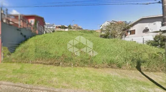 Lote/Terreno à venda, 1434m² no Nonoai, Porto Alegre