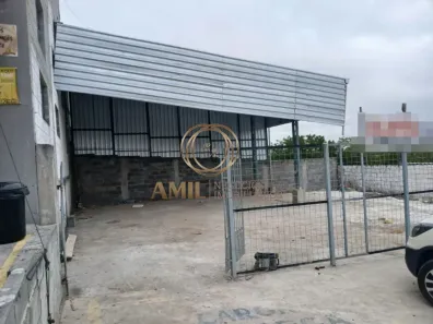 Lote/Terreno para alugar, 180m² no Condomínio Residencial Campo Belo, São José dos Campos