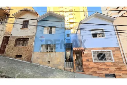 Sobrado com 2 Quartos à venda, 80m² no Vila Pompéia, São Paulo