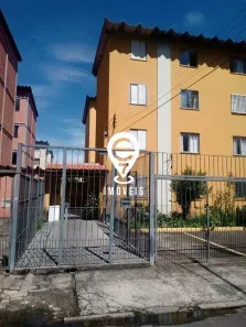 Apartamento com 2 Quartos à venda, 48m² no Cidade Nova Heliópolis, São Paulo