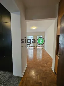 Apartamento com 3 Quartos à venda, 123m² no Santa Cecília, São Paulo