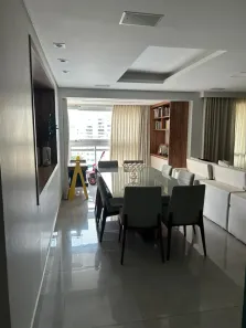 Apartamento com 2 Quartos à venda, 89m² no Nova Suiça, Goiânia