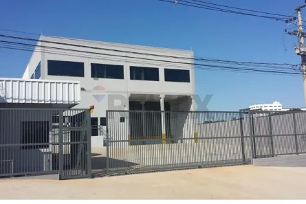 Galpão/Depósito/Armazém para alugar, 1568m² no Iporanga, Sorocaba