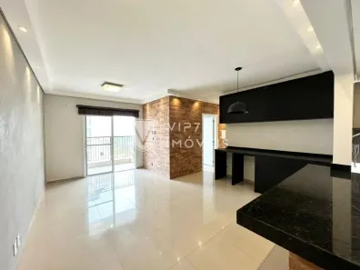 Apartamento com 3 Quartos à venda, 85m² no Parque Campolim, Sorocaba