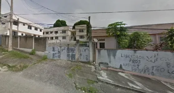 Apartamento com 1 Quarto à venda, 55m² no Coelho, São Gonçalo