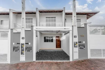 Sobrado com 2 Quartos à venda, 72m² no Itoupava Norte, Blumenau