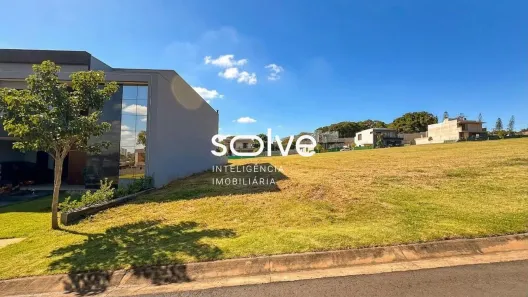 Lote/Terreno à venda, 360m² no Jardim Villa Sapezal, Indaiatuba