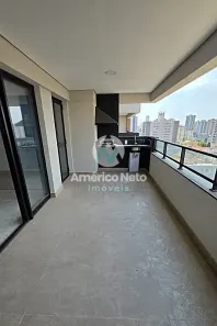 Apartamento com 3 Quartos à venda, 112m² no Jardim, Santo André