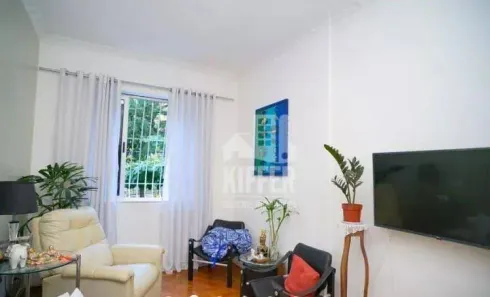 Apartamento com 3 Quartos à venda, 140m² no Icaraí, Niterói