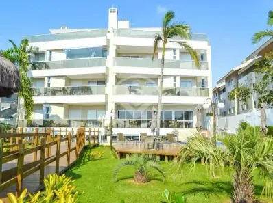 Cobertura com 4 Quartos à venda, 395m² no Cachoeira do Bom Jesus, Florianópolis