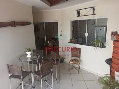 Casa com 4 Quartos à venda, 310m² no Vila Bela, Bauru