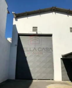 Galpão/Depósito/Armazém com 2 Quartos à venda, 380m² no Mooca, São Paulo