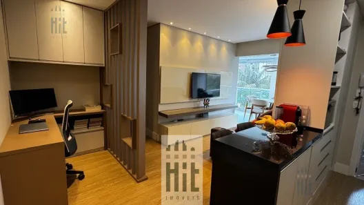 Apartamento com 2 Quartos à venda, 74m² no Aclimação, São Paulo