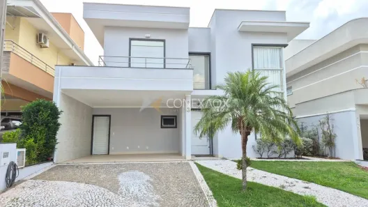 Casa de Condomínio com 3 Quartos para alugar, 206m² no Swiss Park, Campinas