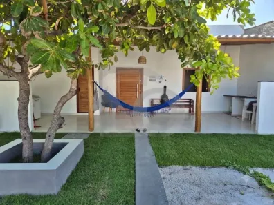 Casa com 3 Quartos à venda, 135m² no Centro, Estância