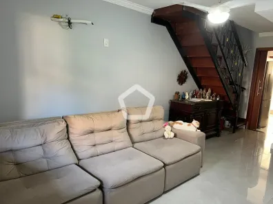 Casa com 2 Quartos à venda, 88m² no Pechincha, Rio de Janeiro