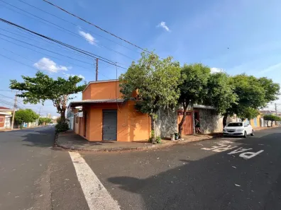 Casa com 3 Quartos à venda, 180m² no Sumarezinho, Ribeirão Preto