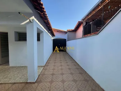 Casa com 3 Quartos à venda, 235m² no Central Parque Sorocaba, Sorocaba