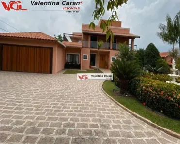 Fazenda/Sítio com 12 Quartos para alugar, 3617m² no Colinas do Mosteiro de Itaici, Indaiatuba