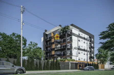 Apartamento com 2 Quartos à venda, 20m² no Pinheiro, São Leopoldo