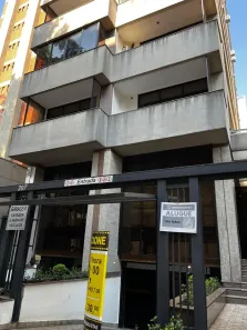 Sala Comercial com 2 Quartos para alugar, 40m² no Santa Cecília, São Paulo
