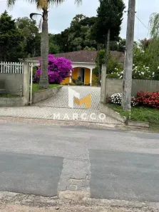 Fazenda/Sítio com 3 Quartos à venda, 951m² no Campestre da Faxina, São José dos Pinhais