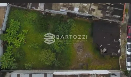 Lote/Terreno à venda, 800m² no Jordanópolis, São Bernardo do Campo