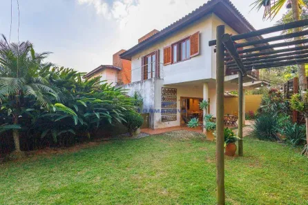 Casa de Condomínio com 3 Quartos à venda, 149m² no Chácara Canta Galo, Cotia