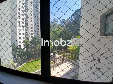 Apartamento com 3 Quartos à venda, 92m² no Vila Suzana, São Paulo